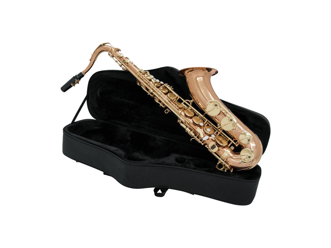 DiMavery Tenorsaxofon, guld