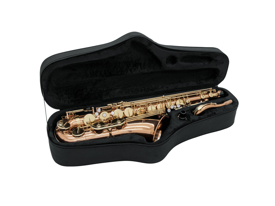 DiMavery Tenorsaxofon, guld