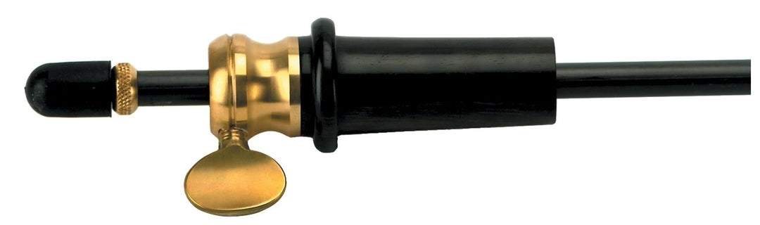 Ulsa Cellos-stödspik Solitaire - kon 25.1mm