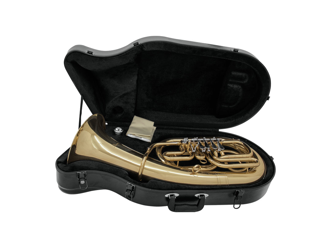 DiMavery EP-400 Bb Eufonium, guld