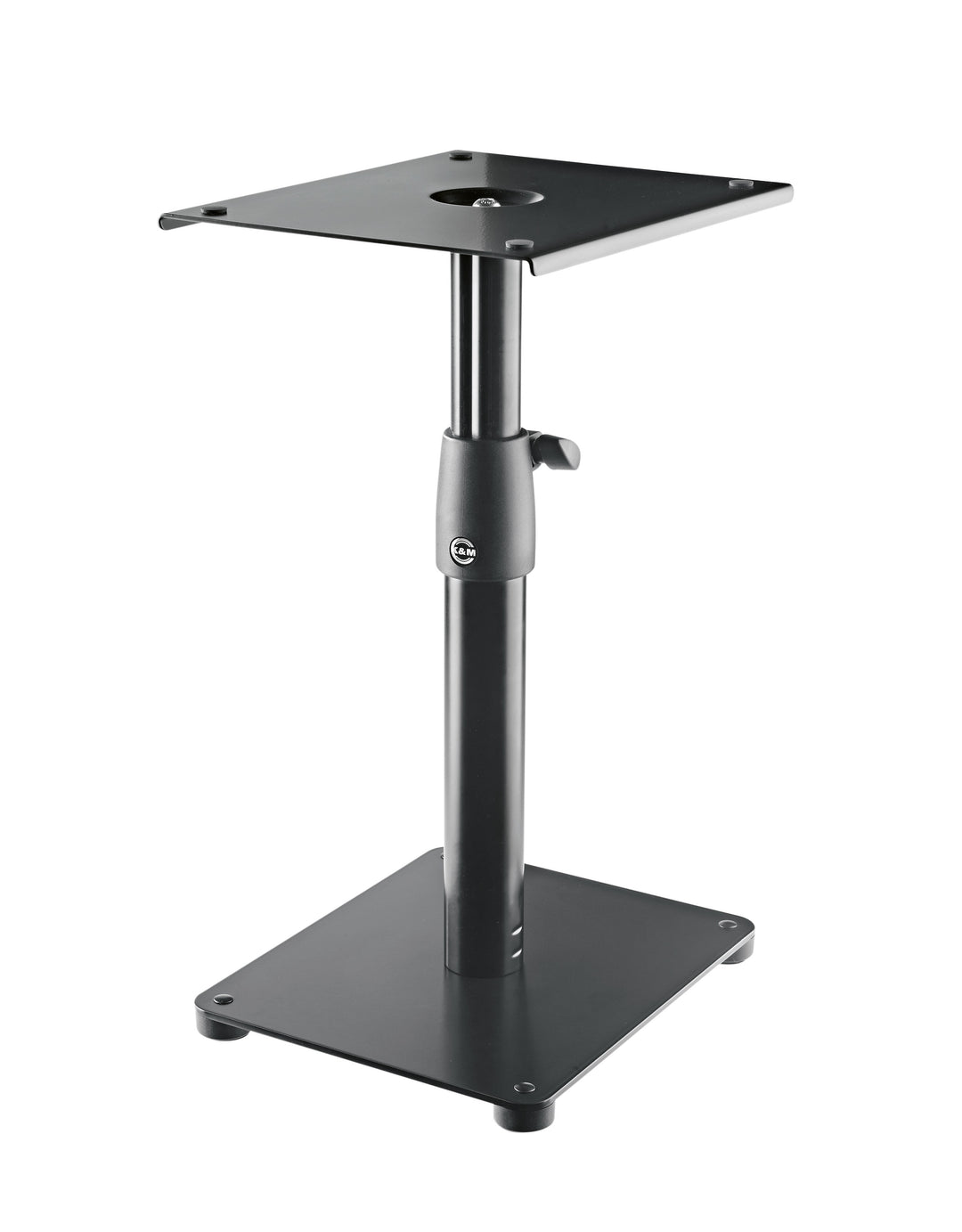 K&M 26775 Skrivbordsstativ för monitor