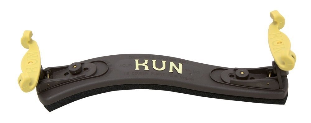 Kun Collapsible axelstöd till viola, brun
