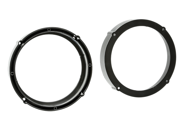 Bilhögtalare Ramsats VW-Skoda-Seat