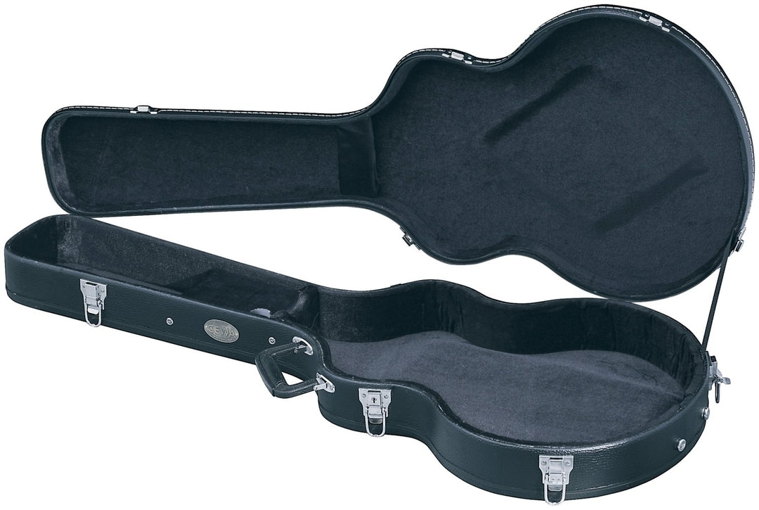 GEWA gitarrcase Flat Top Economy - ES335 Semi-Acoustic