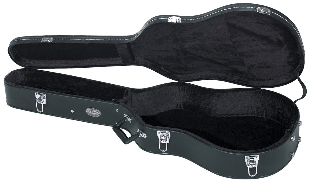 GEWA gitarrcase Flat Top Economy - Yamaha APX