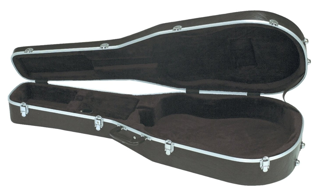 GEWA Gitarrer-etui ABS Premium - akustisk gitarr