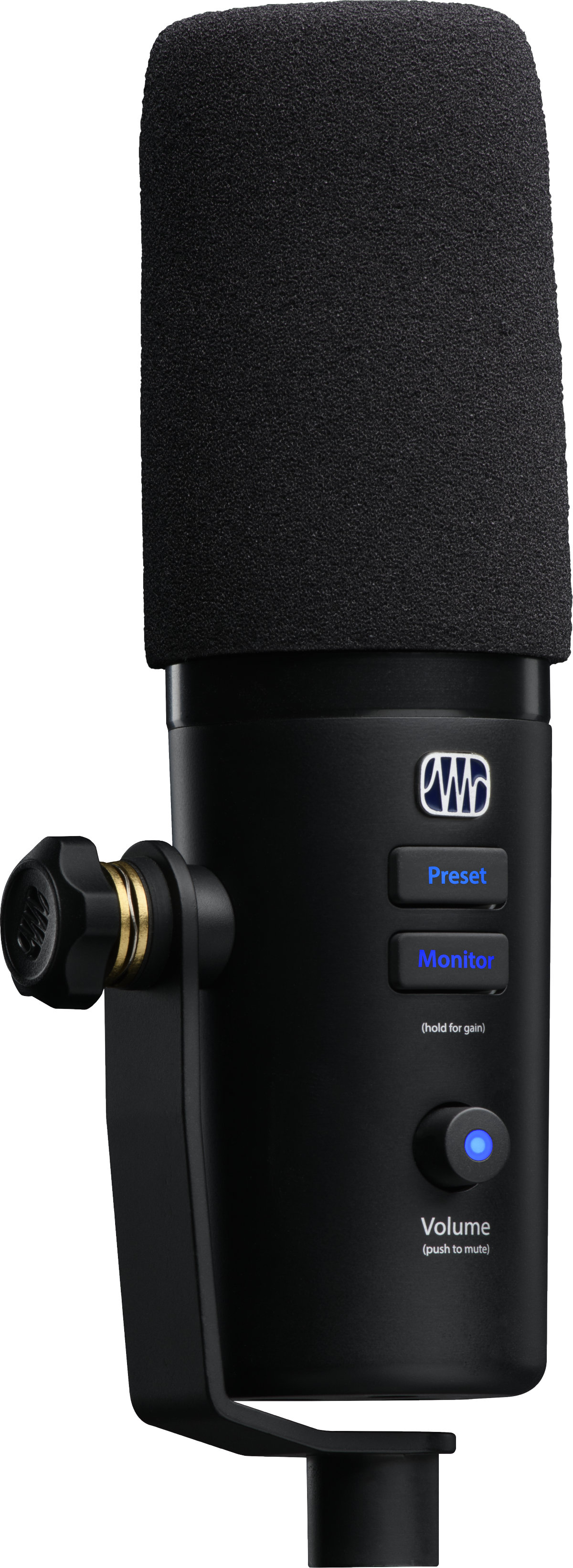 PreSonus Revelator Dynamic + Gratis Gåva