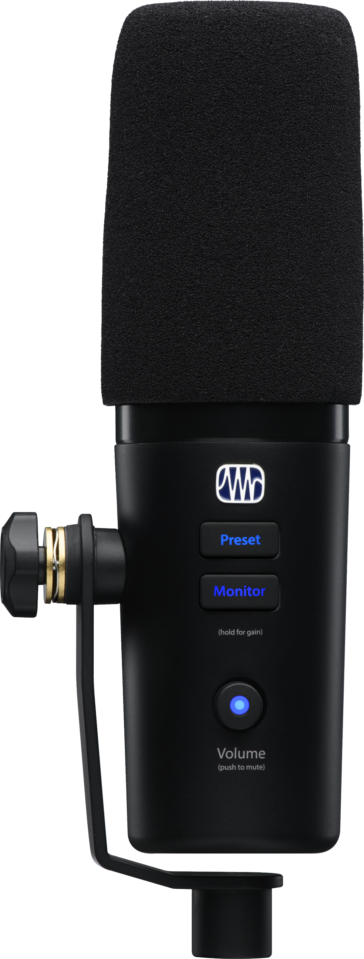 PreSonus Revelator Dynamic + Gratis Gåva