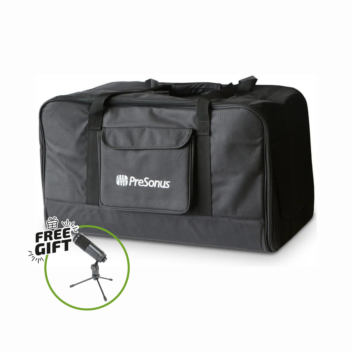Presonus AIR15 Väska + Gratis Gåva
