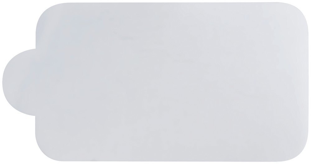 Ergoplay Professional transparent reservskyddsfolie
