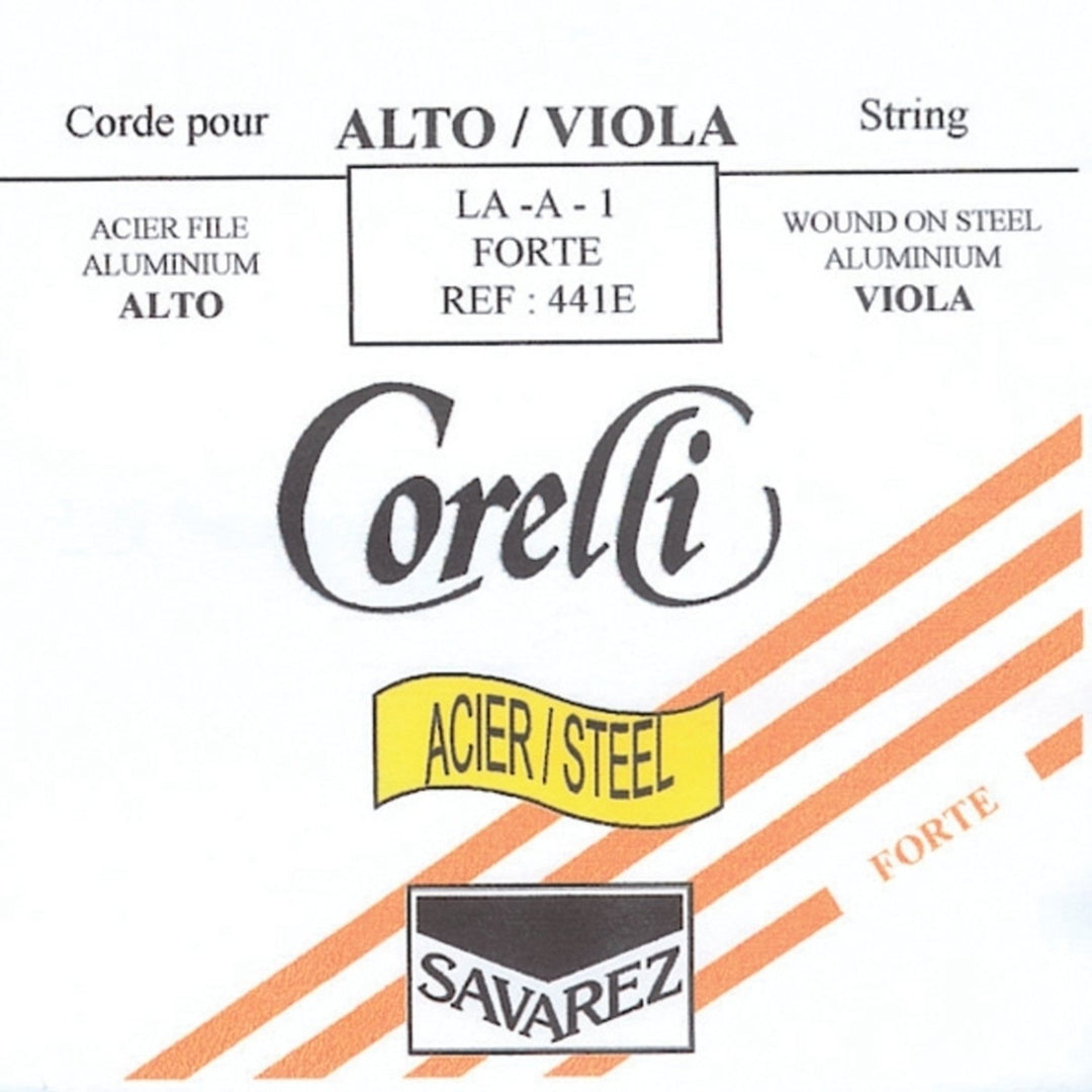 Corelli strängar för viola Corelli - Forte (441)