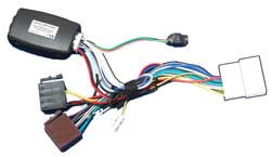 29-677 Interface för Subaru Forester