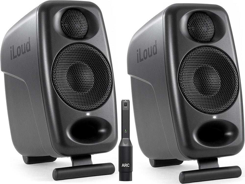 IK Multimedia iLoud Micro Monitor Pro