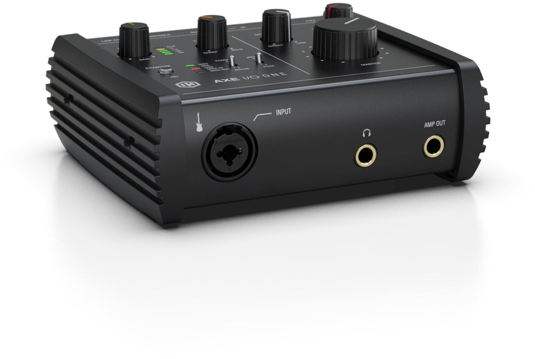 IK Multimedia Axe I/O One ljudkort