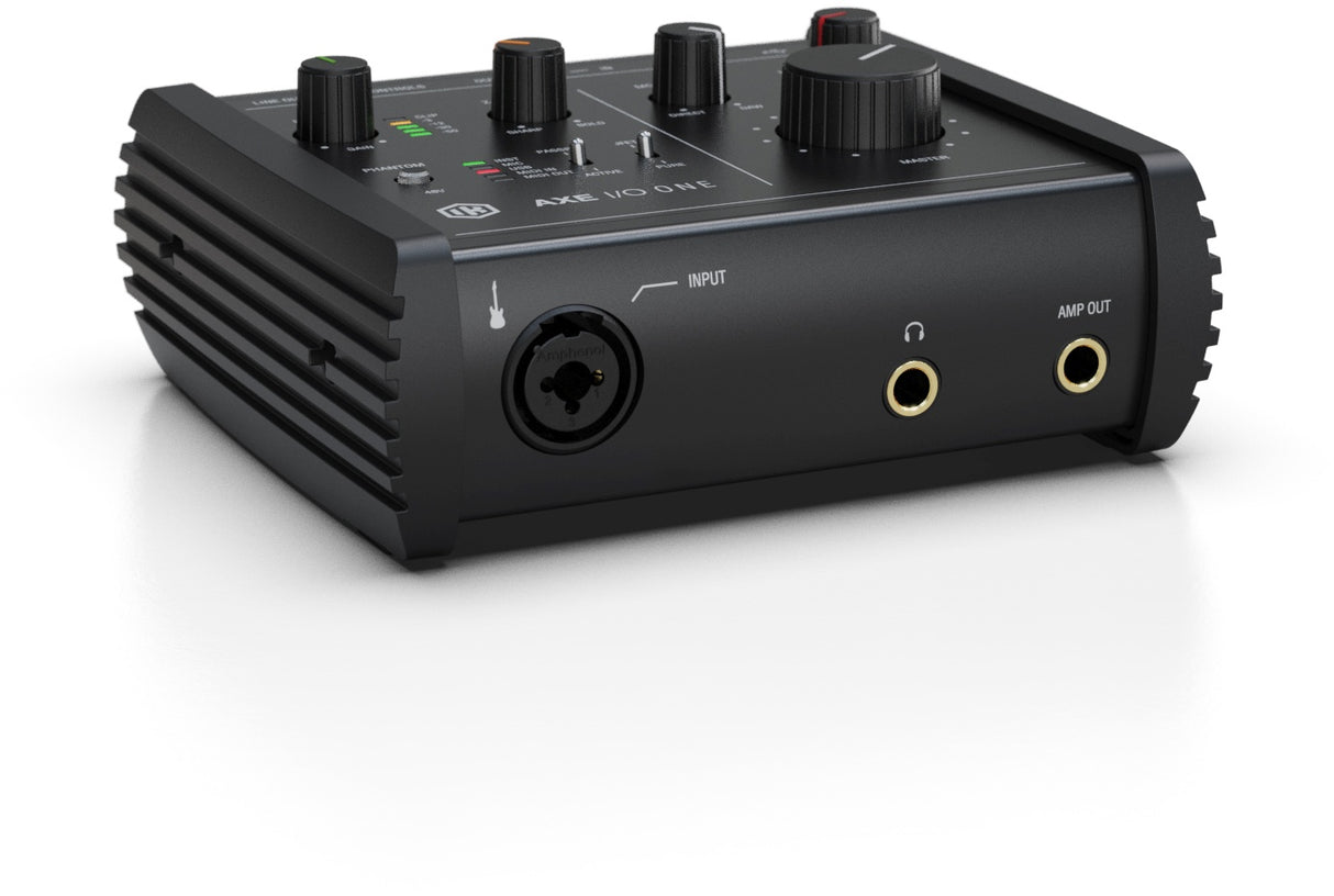 IK Multimedia Axe I/O One ljudkort