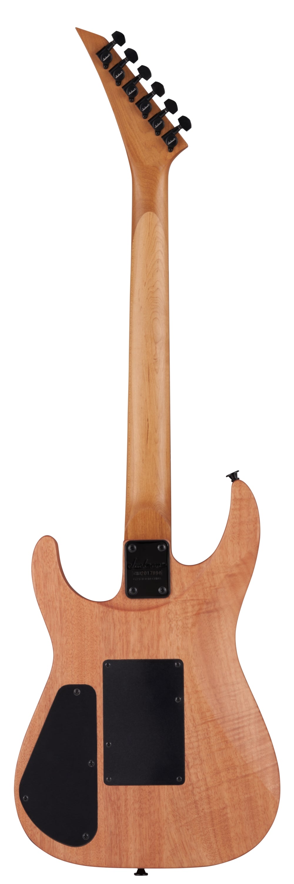 Jackson JS42 DKM Dinky elgitarr (Limited Edition)