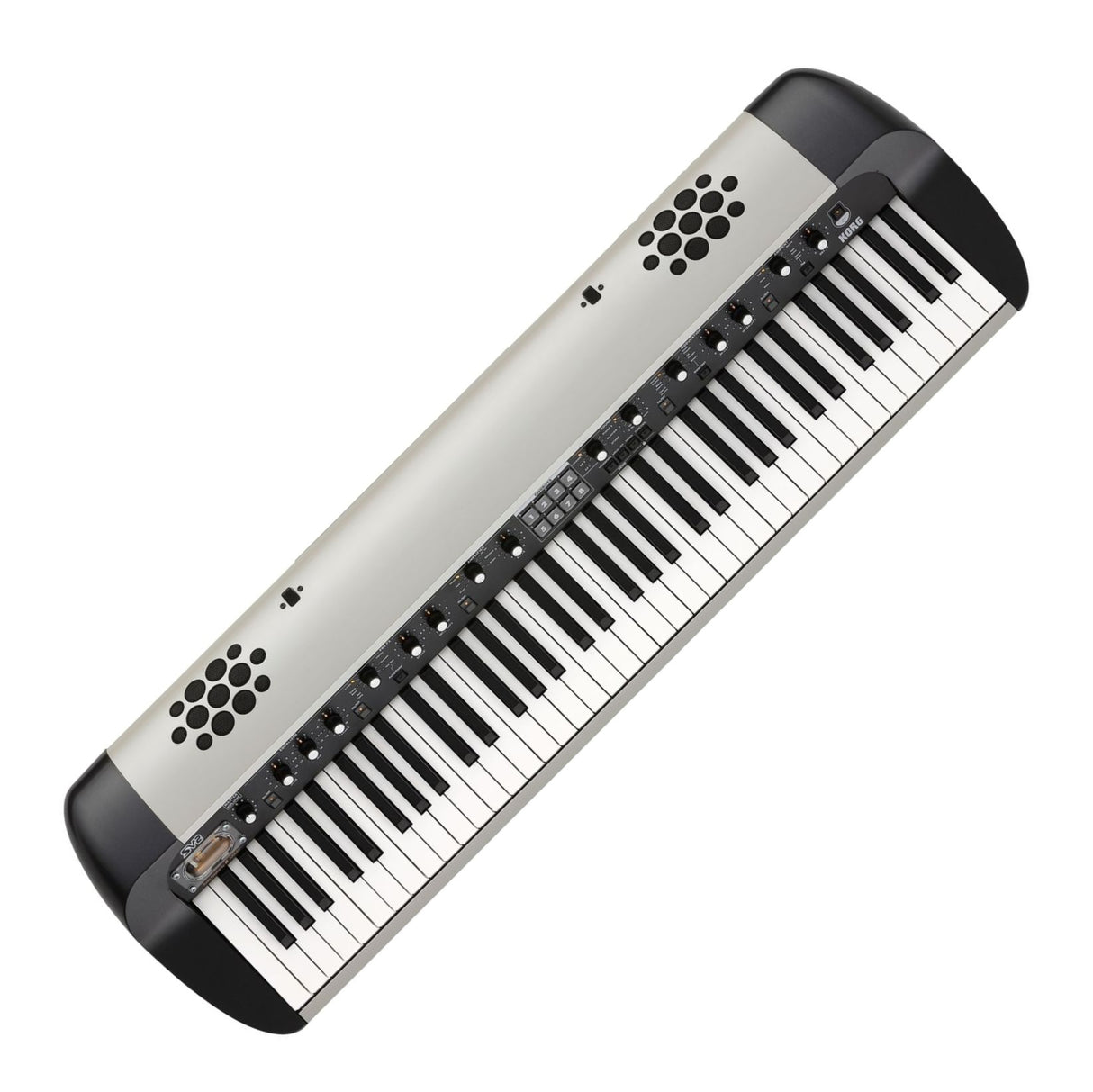 Korg SV-2 73S stagepiano