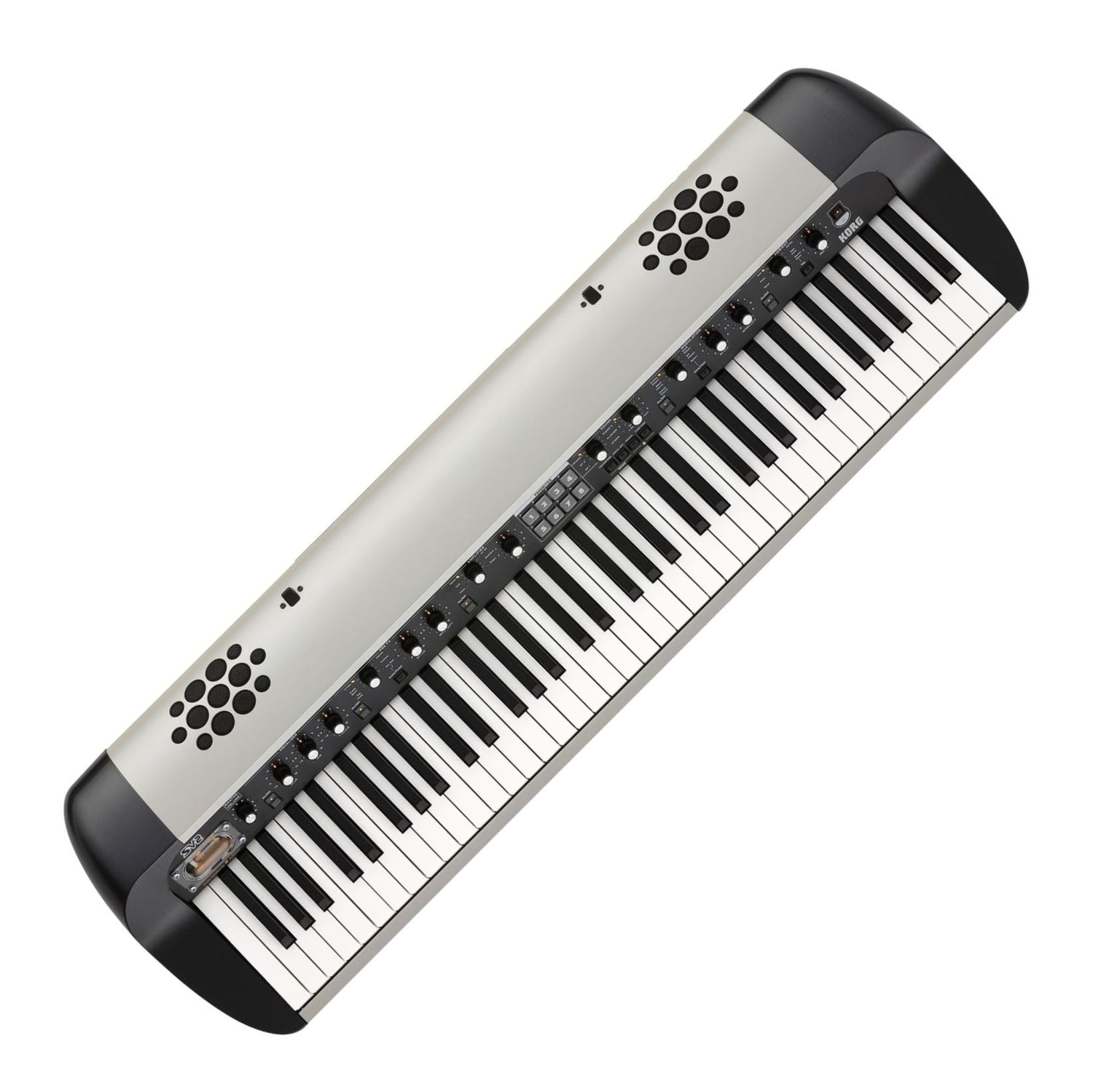 Korg SV-2 73S stagepiano