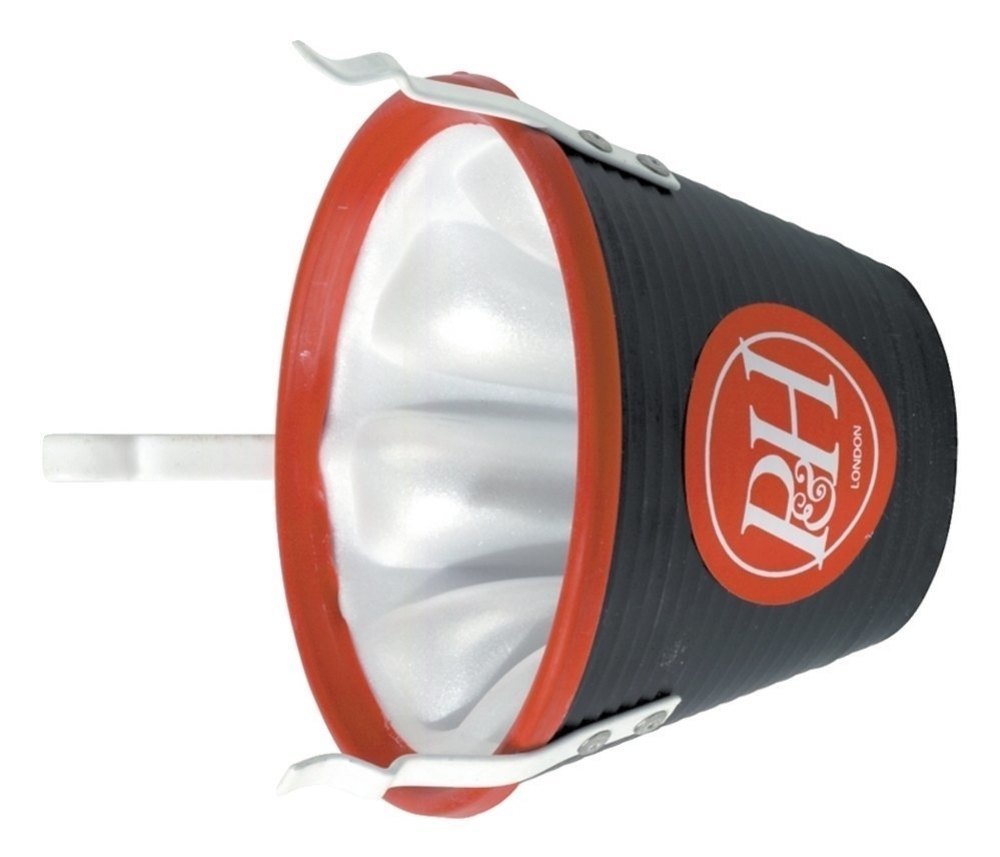 P&H London bucket-dämpare för trumpet