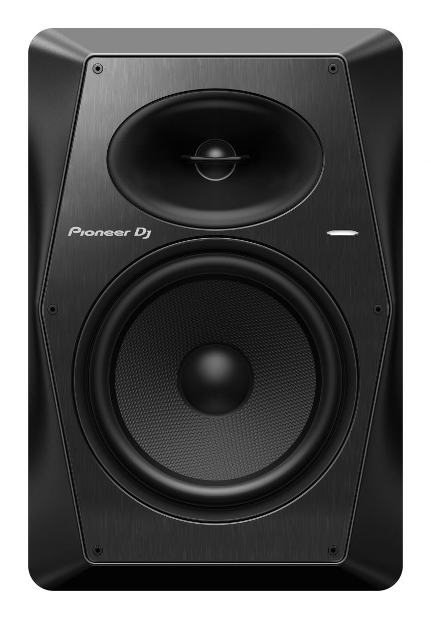 Pioneer VM-80 Studio Monitor (inkl. gratis LED-remsa)