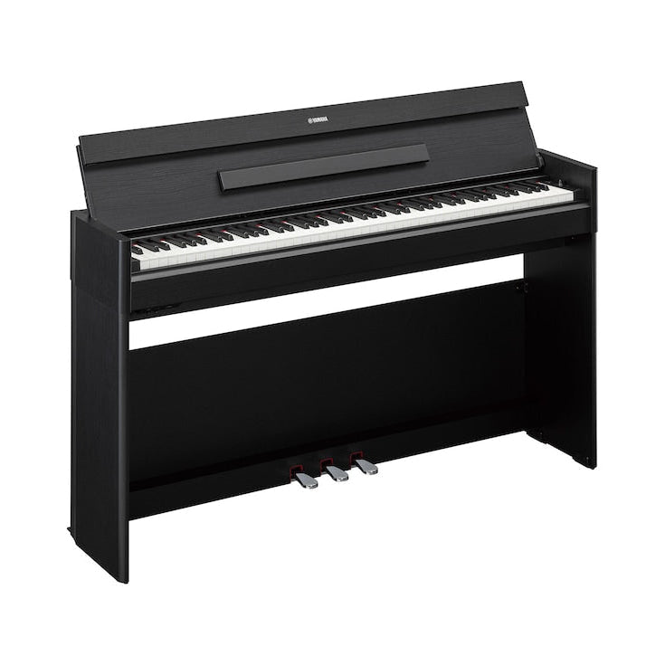 Yamaha YDP-S55B digitalpiano (svart)
