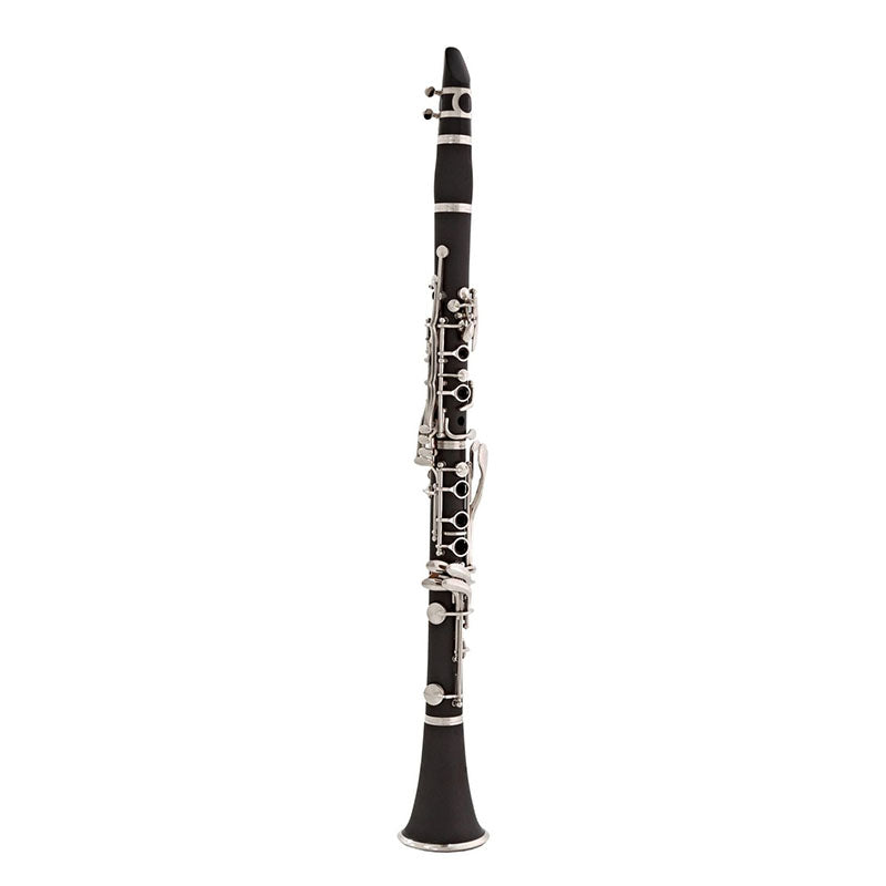 V-TONE C 17 Bb Klarinettset med fodral