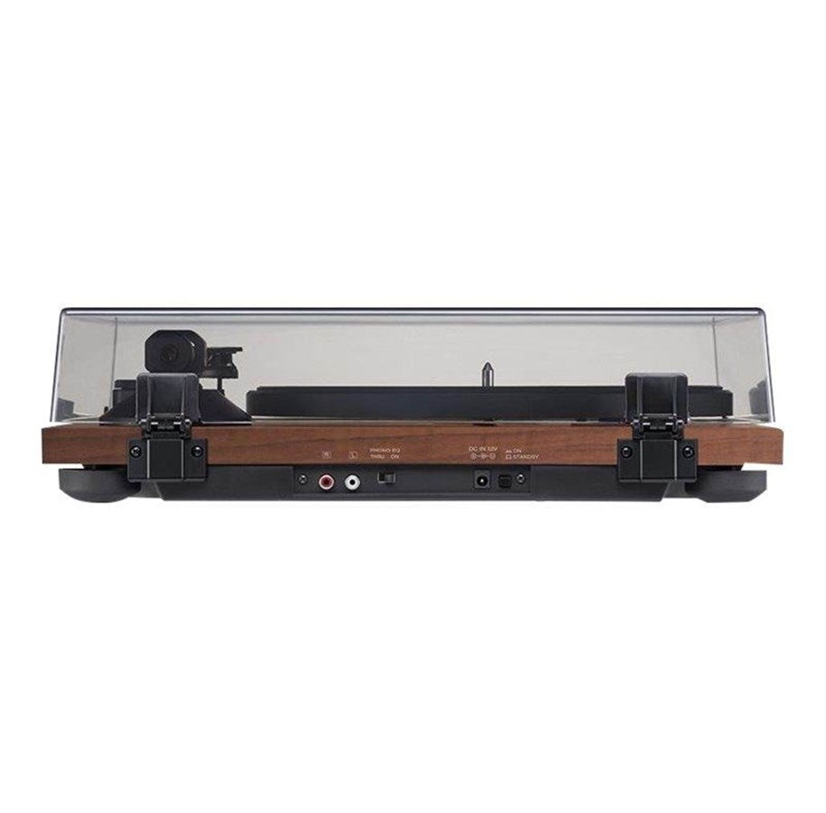TEAC TN-280BT-A3/WA Bluetooth skivspelare (valnöt)