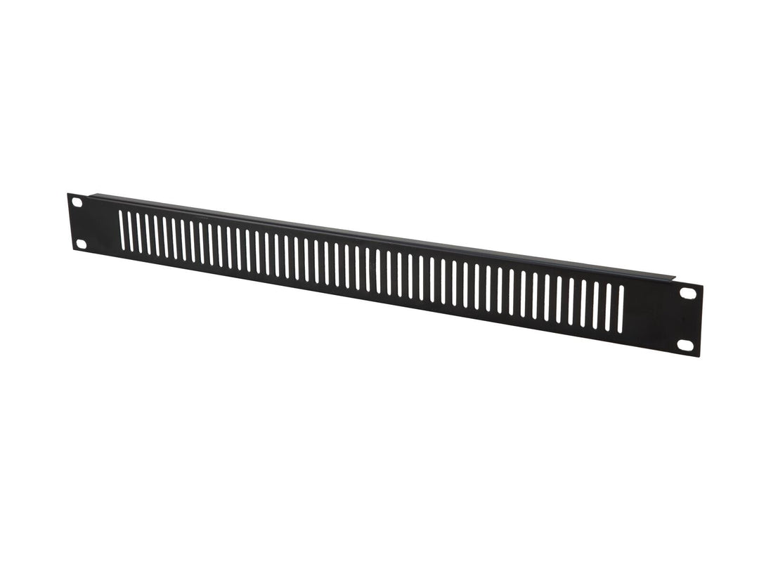 OMNITRONIC Frontpanel ZL-19 bk 1U