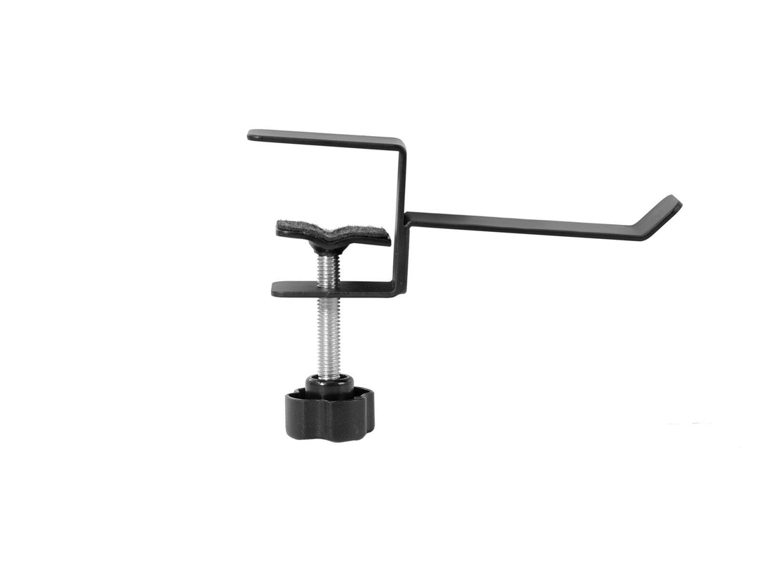 OMNITRONIC hörlurshållare T-1