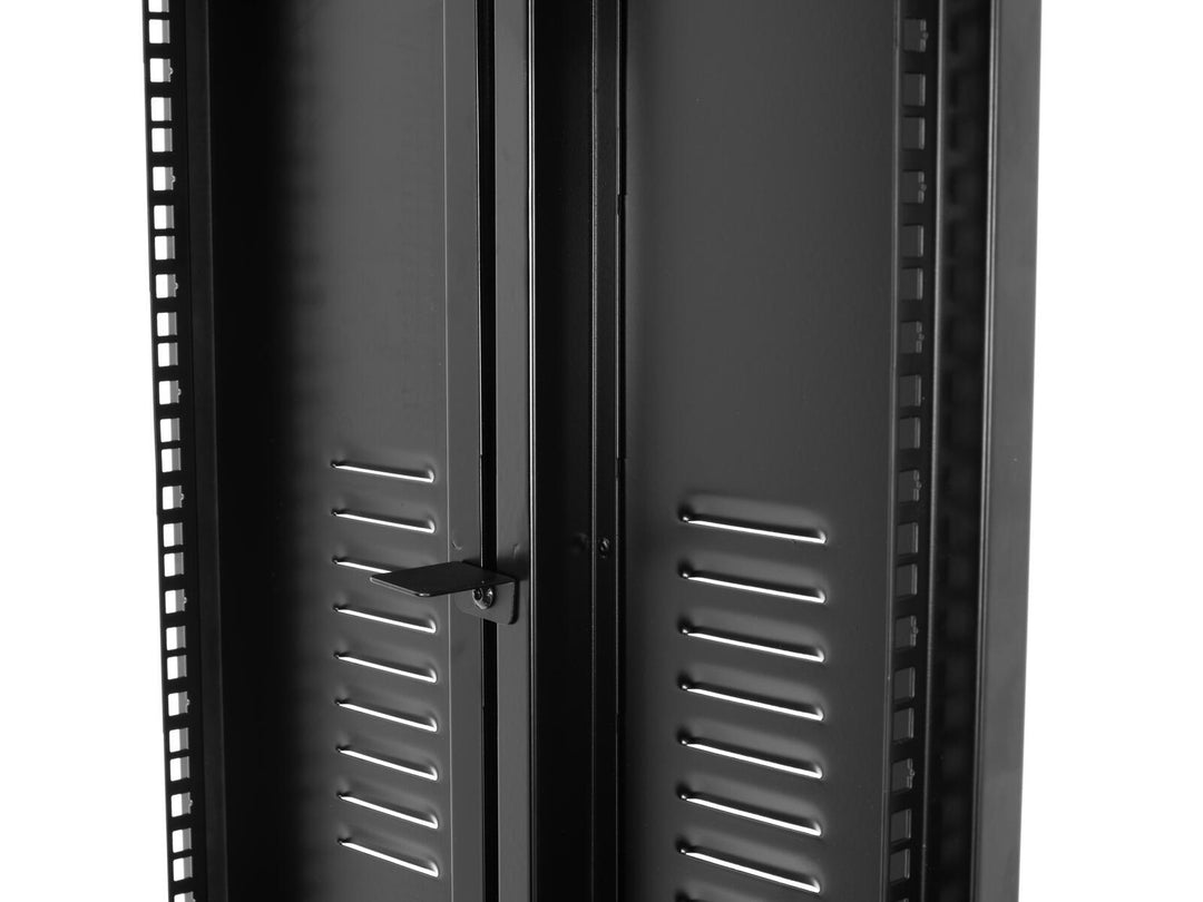ROADINGER stålrack SR-19, 8U