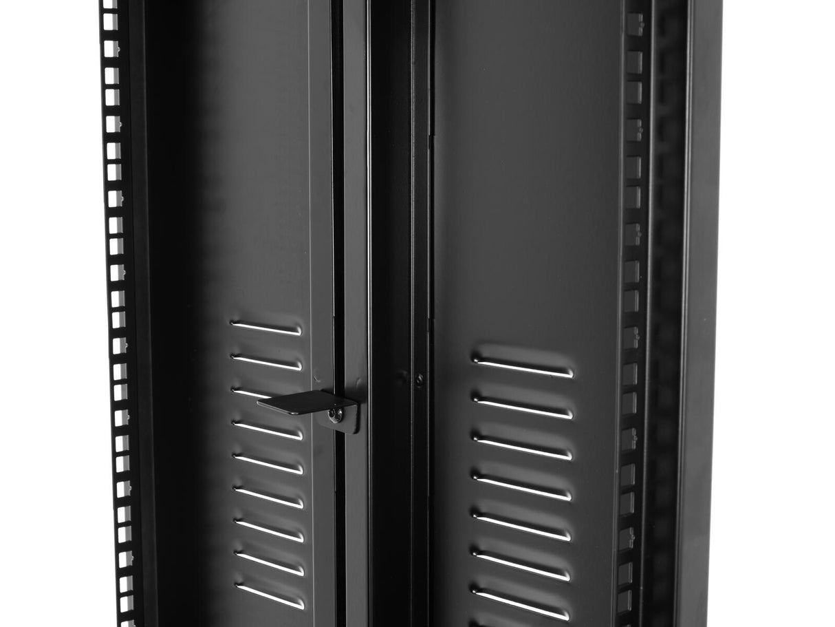 ROADINGER Steel Rack SR-19, 18U