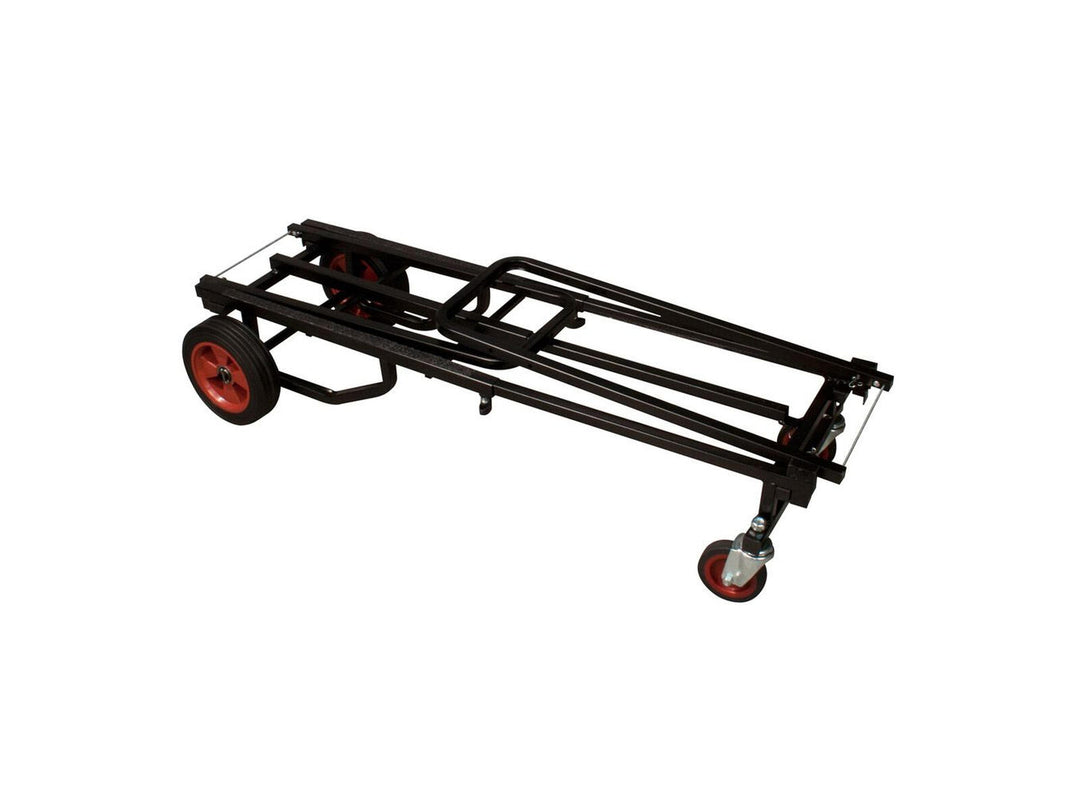 ROADINGER Stage Donkey XL transportvagn