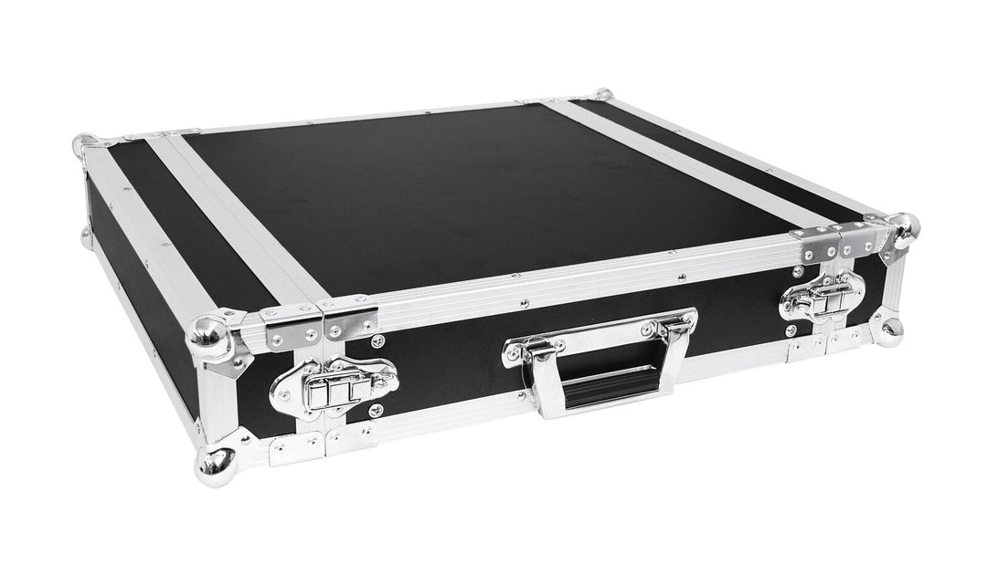 ROADINGER förstärkarrack PR-1, 2U, 47 cm djup