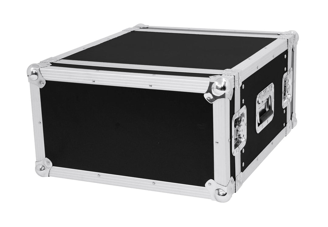 ROADINGER Amplifier Rack PR-2, 6U, 47 cm djup