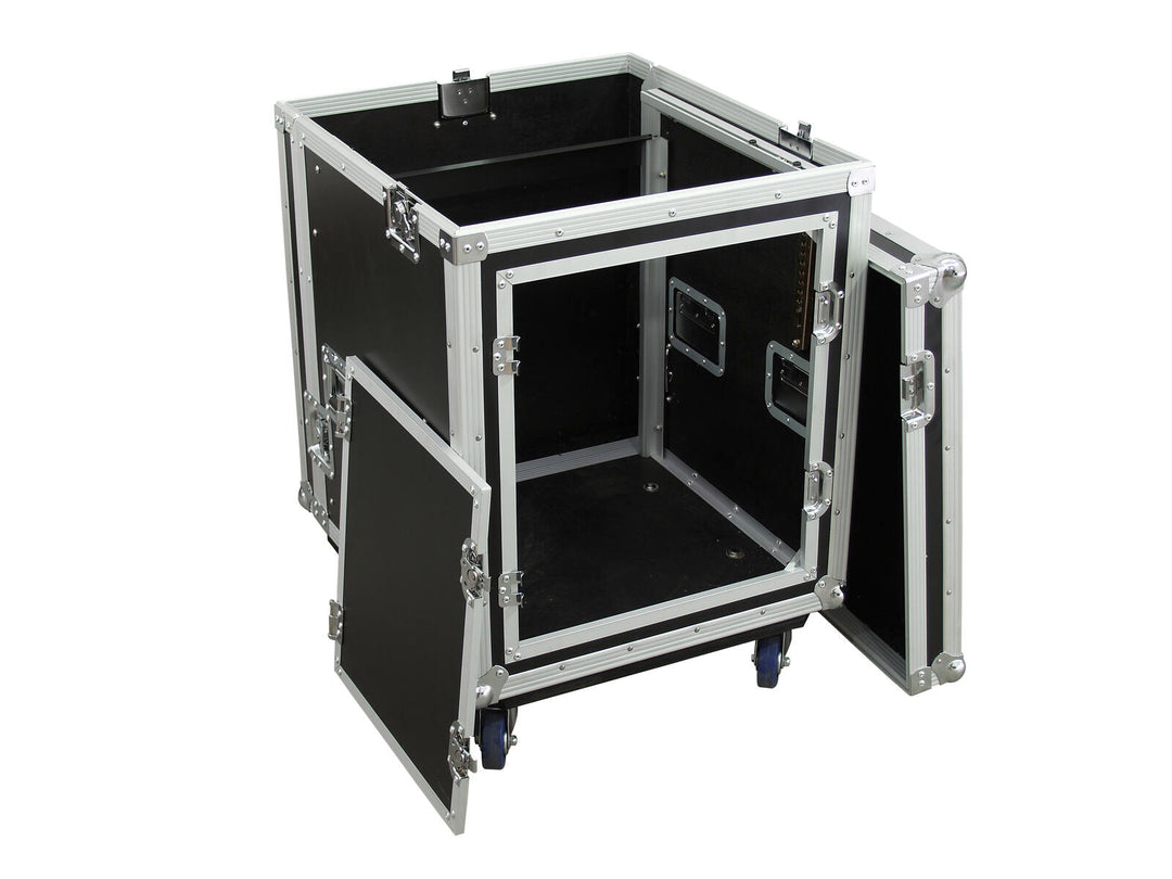 ROADINGER Special Combo Case Pro, 8U med hjul