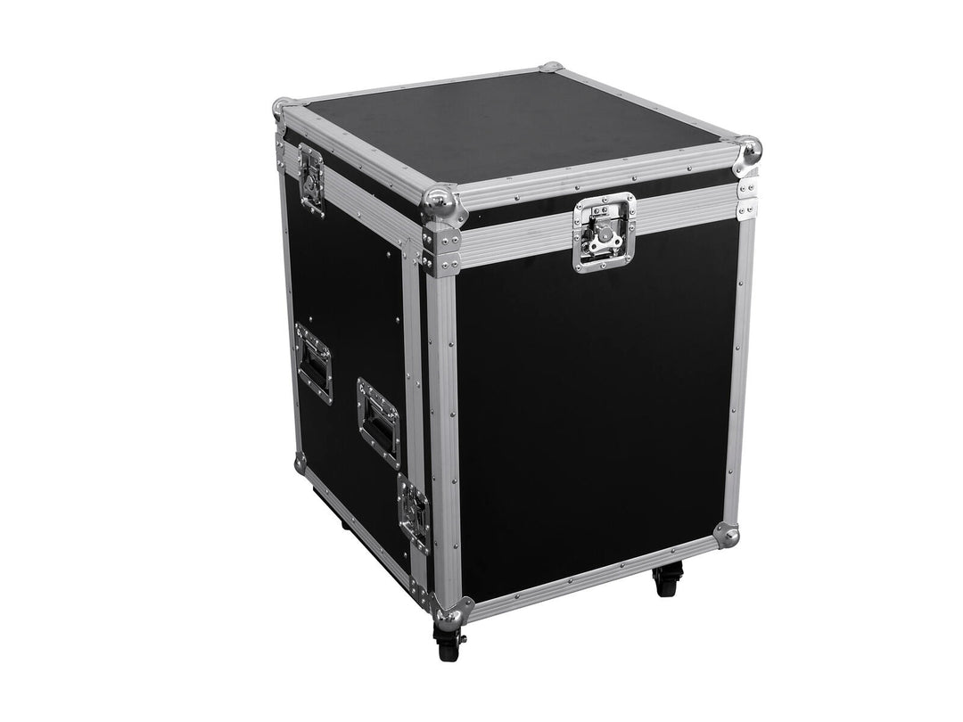 ROADINGER Special Combo Case Pro, 8U med hjul