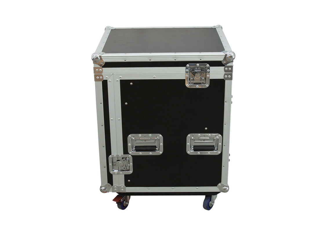 ROADINGER Special Combo Case Pro, 8U med hjul