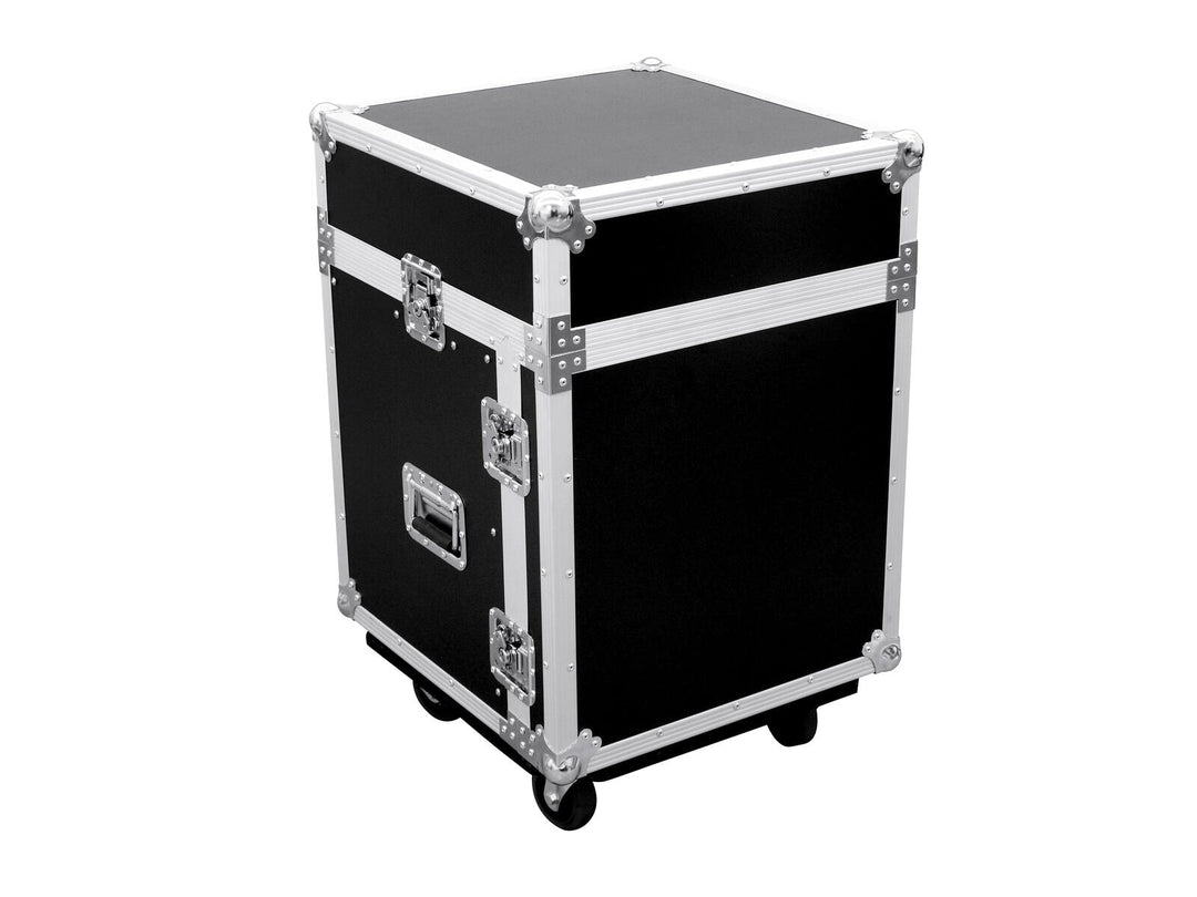 ROADINGER Special Combo Case LS5 Laptopbord, 12U