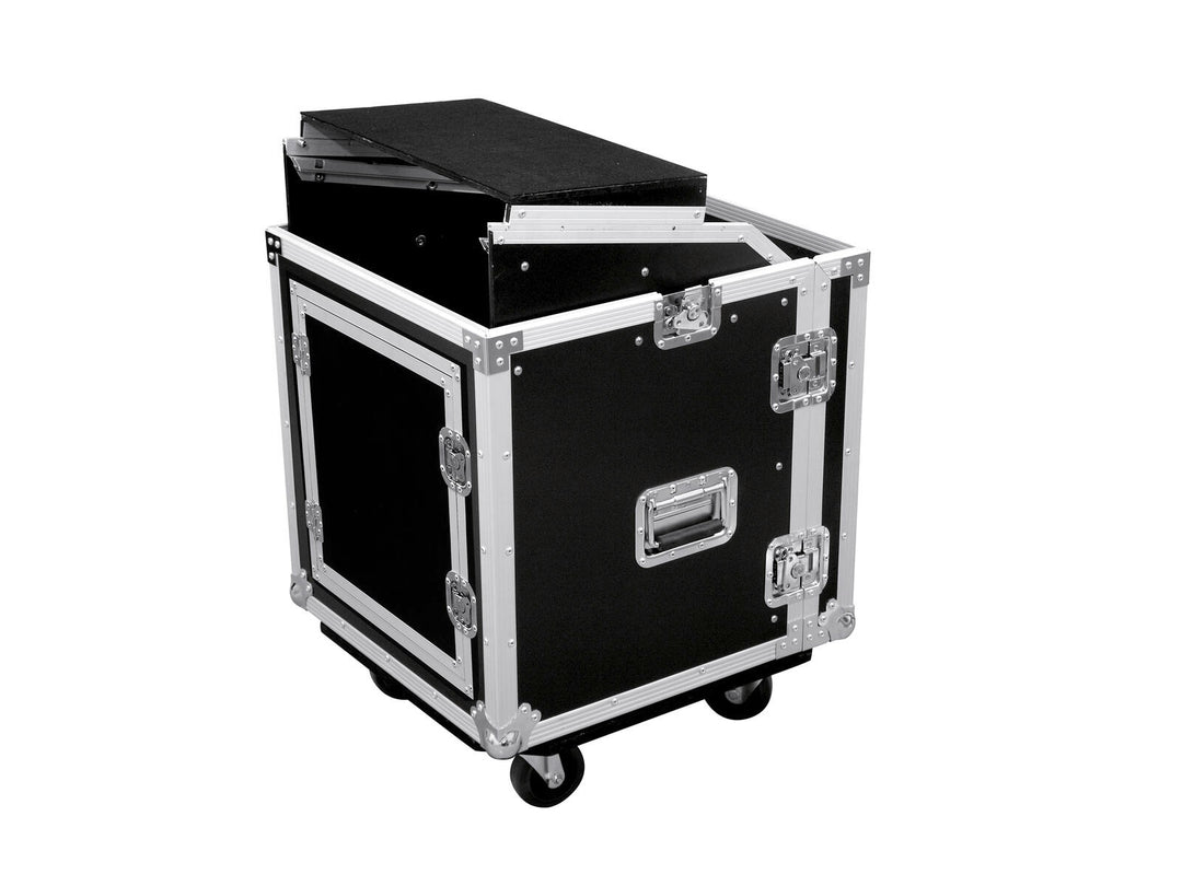 ROADINGER Special Combo Case LS5 Laptopbord, 12U