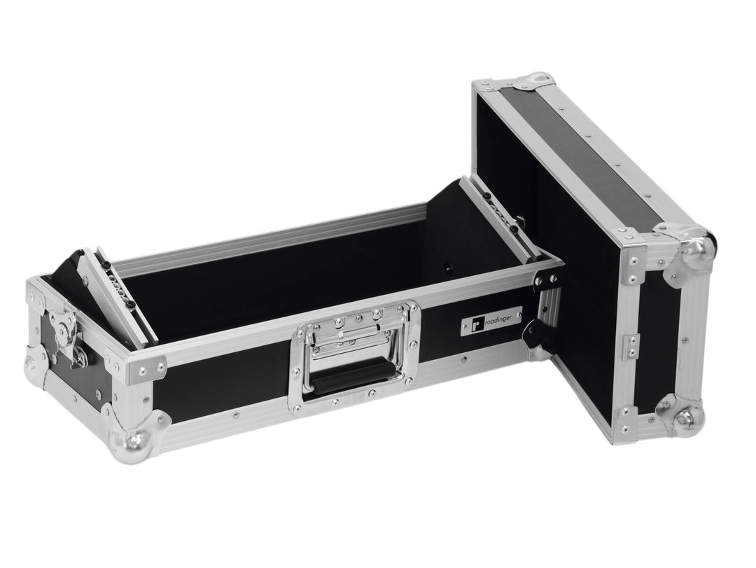 ROADINGER Mixer Case Pro MCA-19-N, 3U, svart