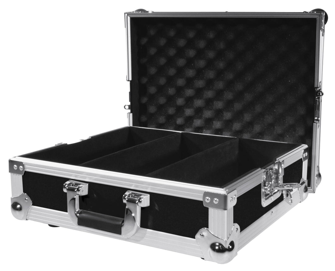 ROADINGER CD-fodral Pro svart