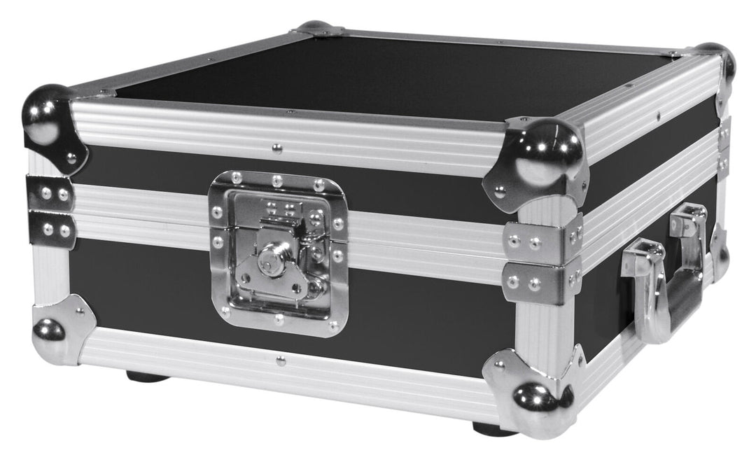 ROADINGER CD-fodral Pro svart