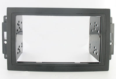 301246021 2-DIN ram för Chrysler
