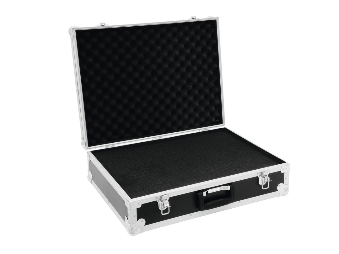 ROADINGER Universal Case FOAM, svart, GR-4 svart