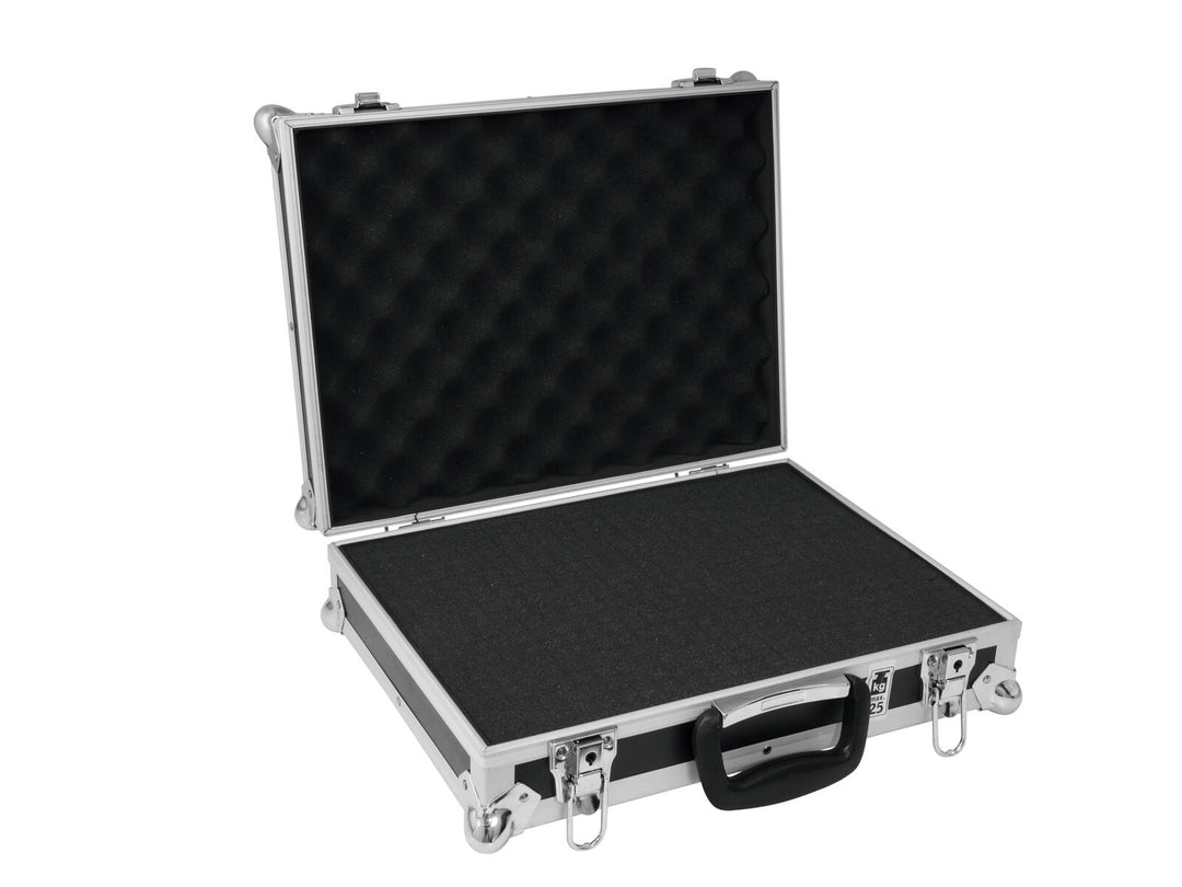 ROADINGER Universal Case FOAM, svart, GR-5 svart