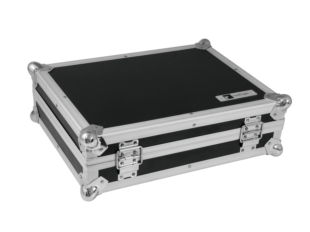 ROADINGER Universal Case FOAM, svart, GR-5 svart