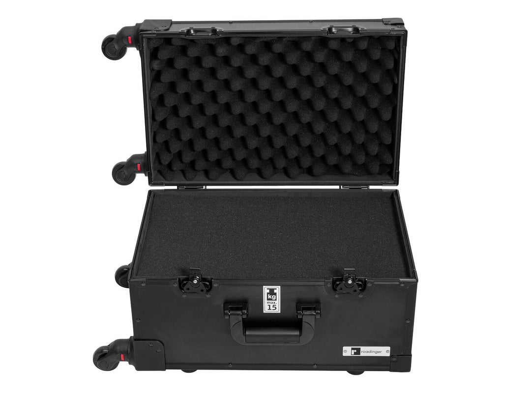 ROADINGER UKC-4R Universal Case med Trolley
