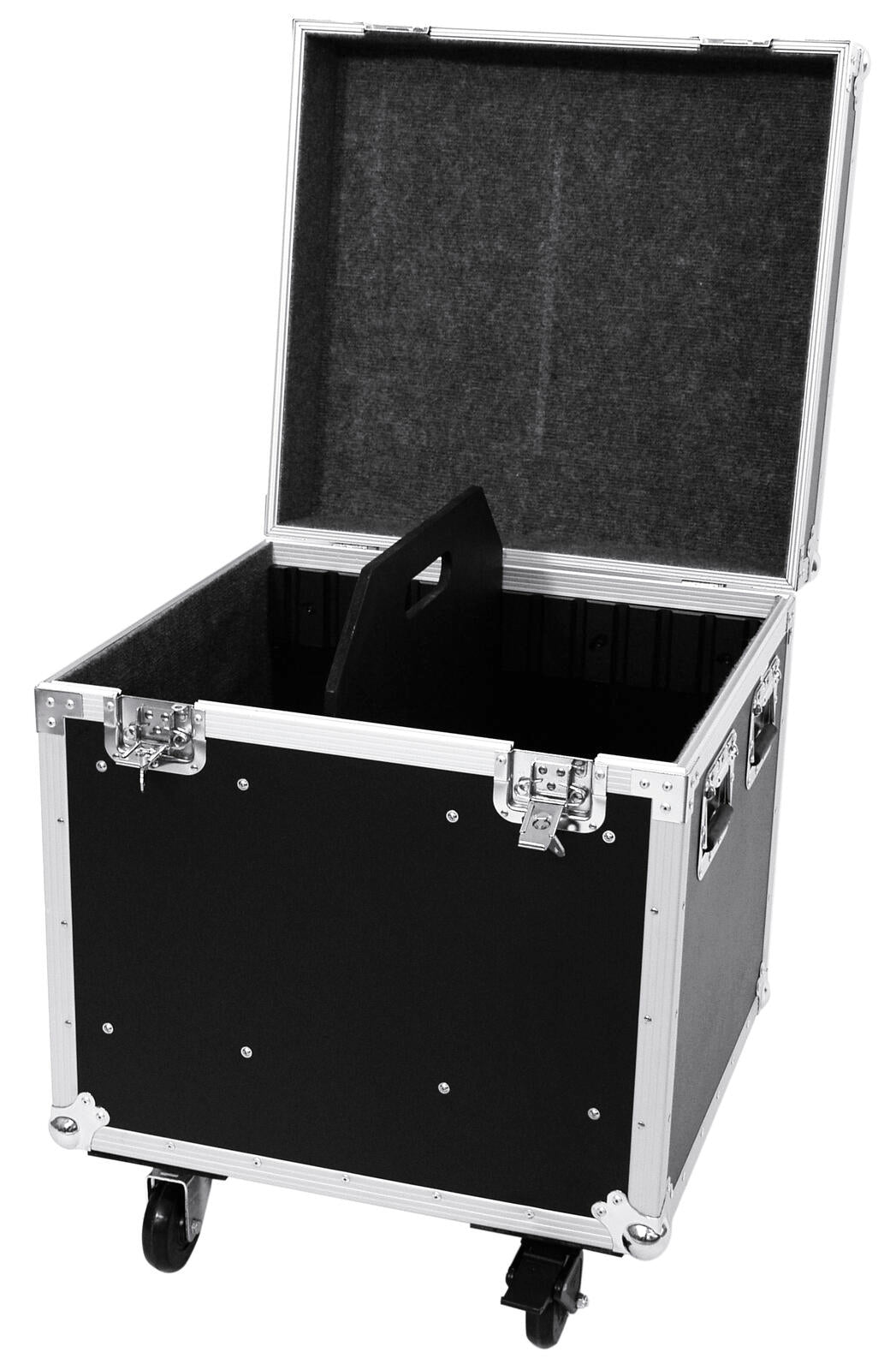 ROADINGER Universell turnéväska 60 cm med hjul