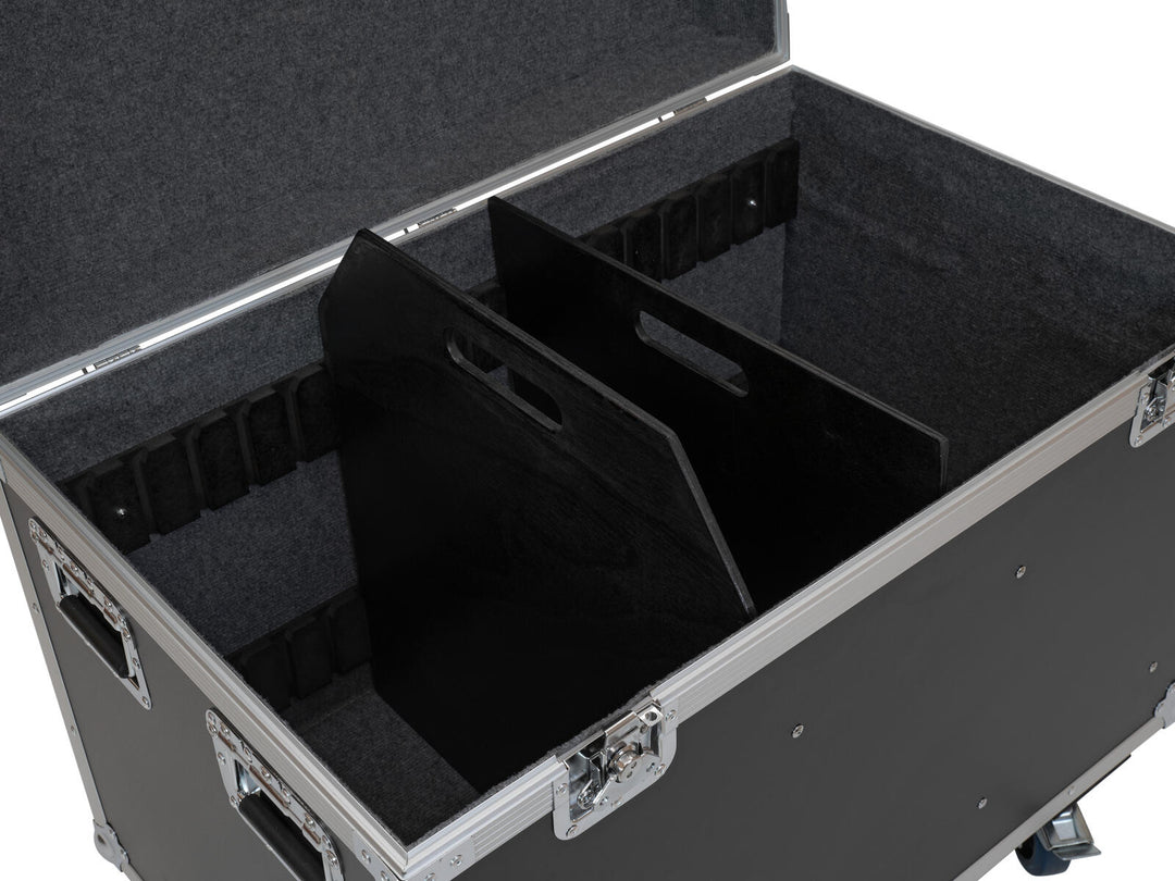 ROADINGER UTC-1 Universal Tour Case 90cm med hjul