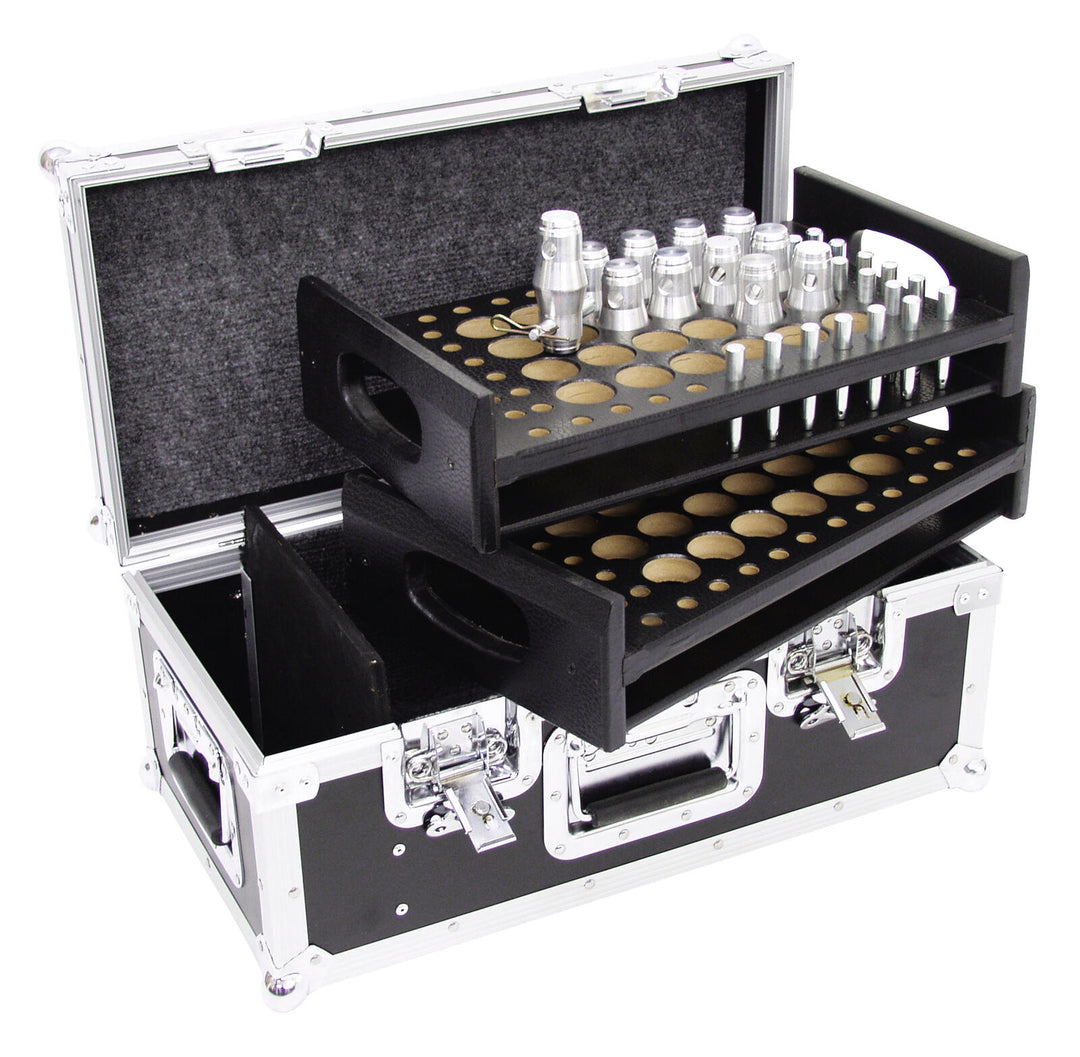 ROADINGER UKAC-50 Universellt konadapterfodral